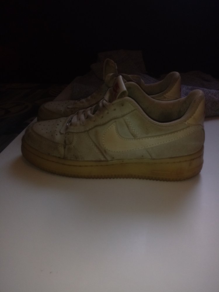 Herren Sniker Nike Schuhe Nike Air Force