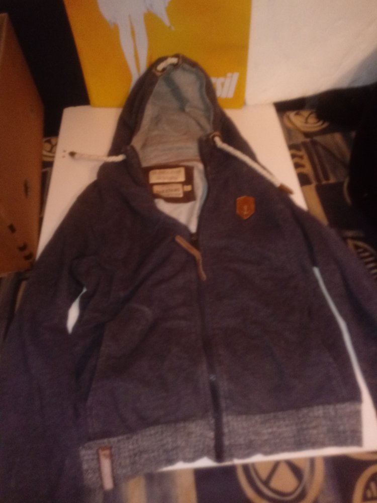 Herren Jacke von Naketano L