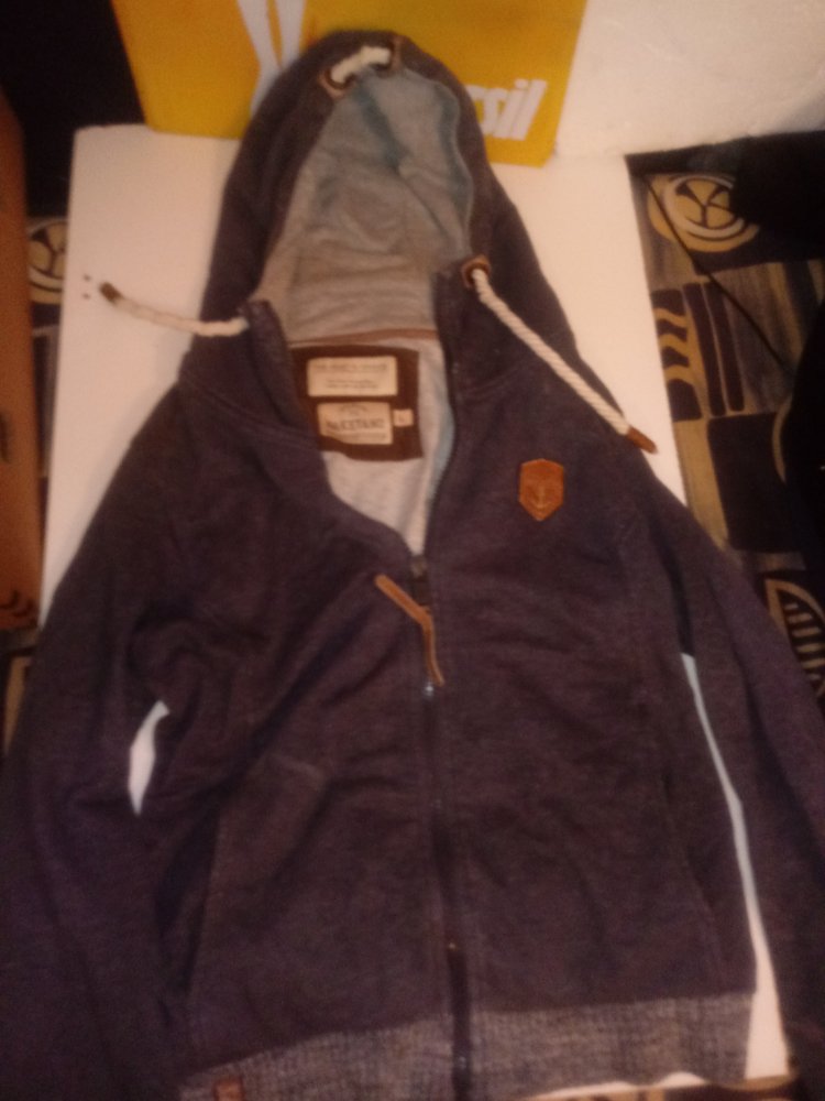 Herren Jacke von Naketano L