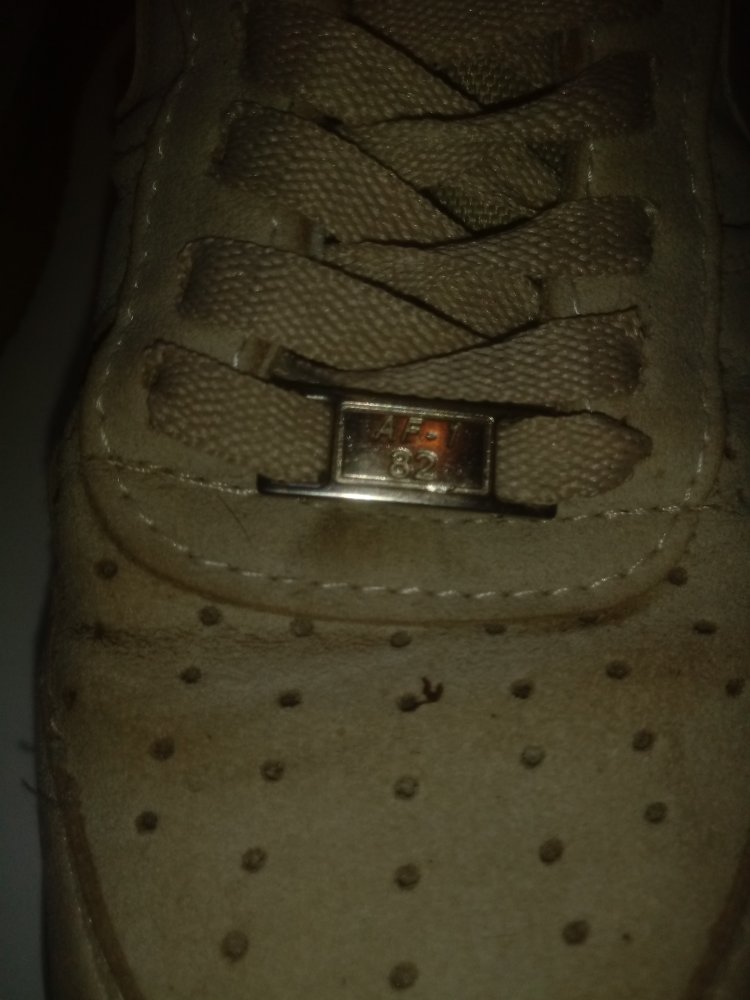 Herren Sniker Nike Schuhe Nike Air Force