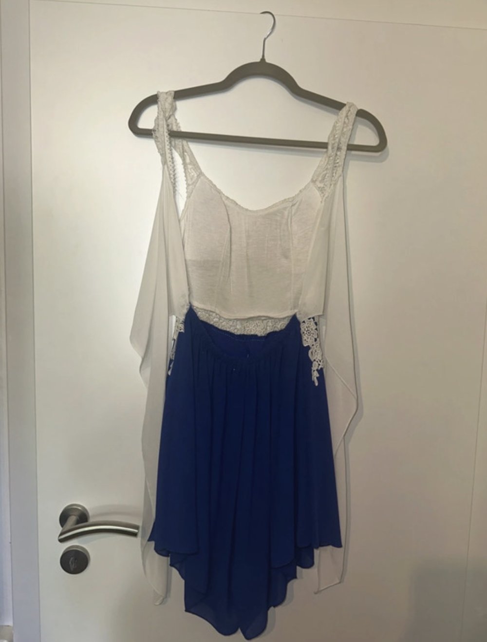 sommerlicher Jumpsuit