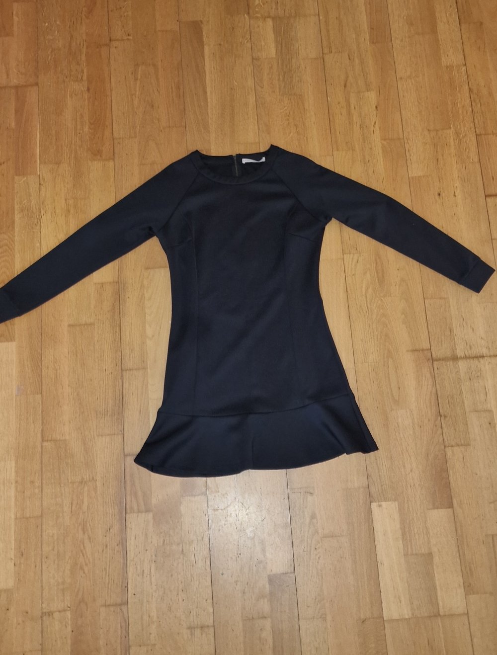 Business Kleid, Kleid Schwarz