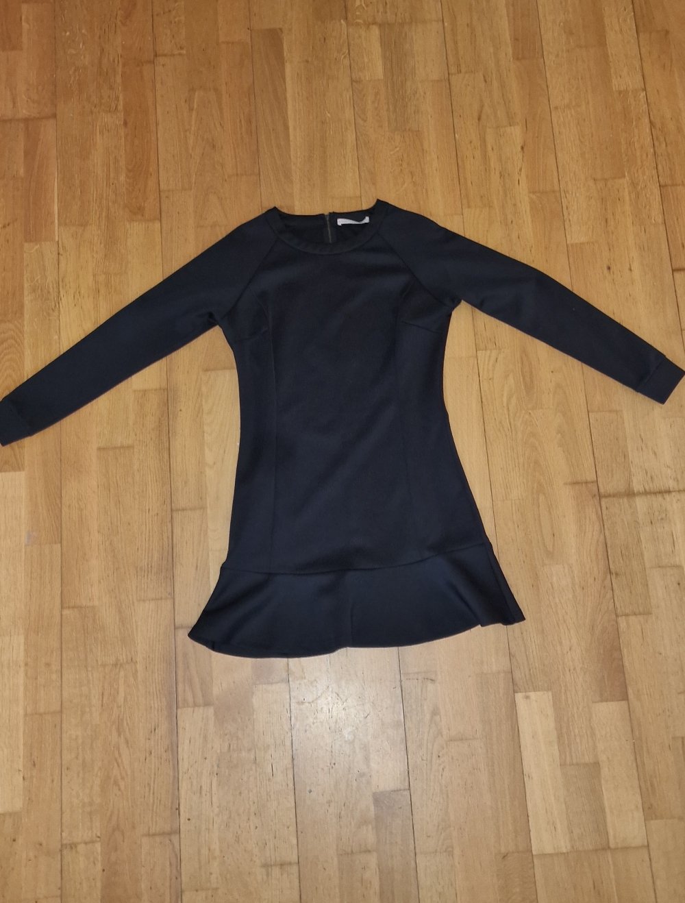 Business Kleid, Kleid Schwarz