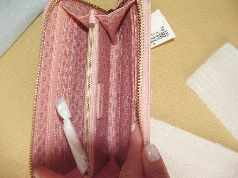 Cath Kidston Geldbörse 