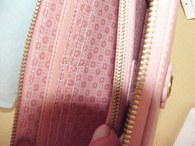 Cath Kidston Geldbörse 