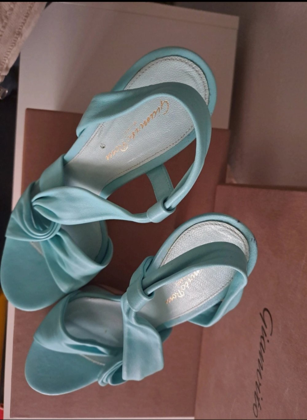 superschöne High Heels