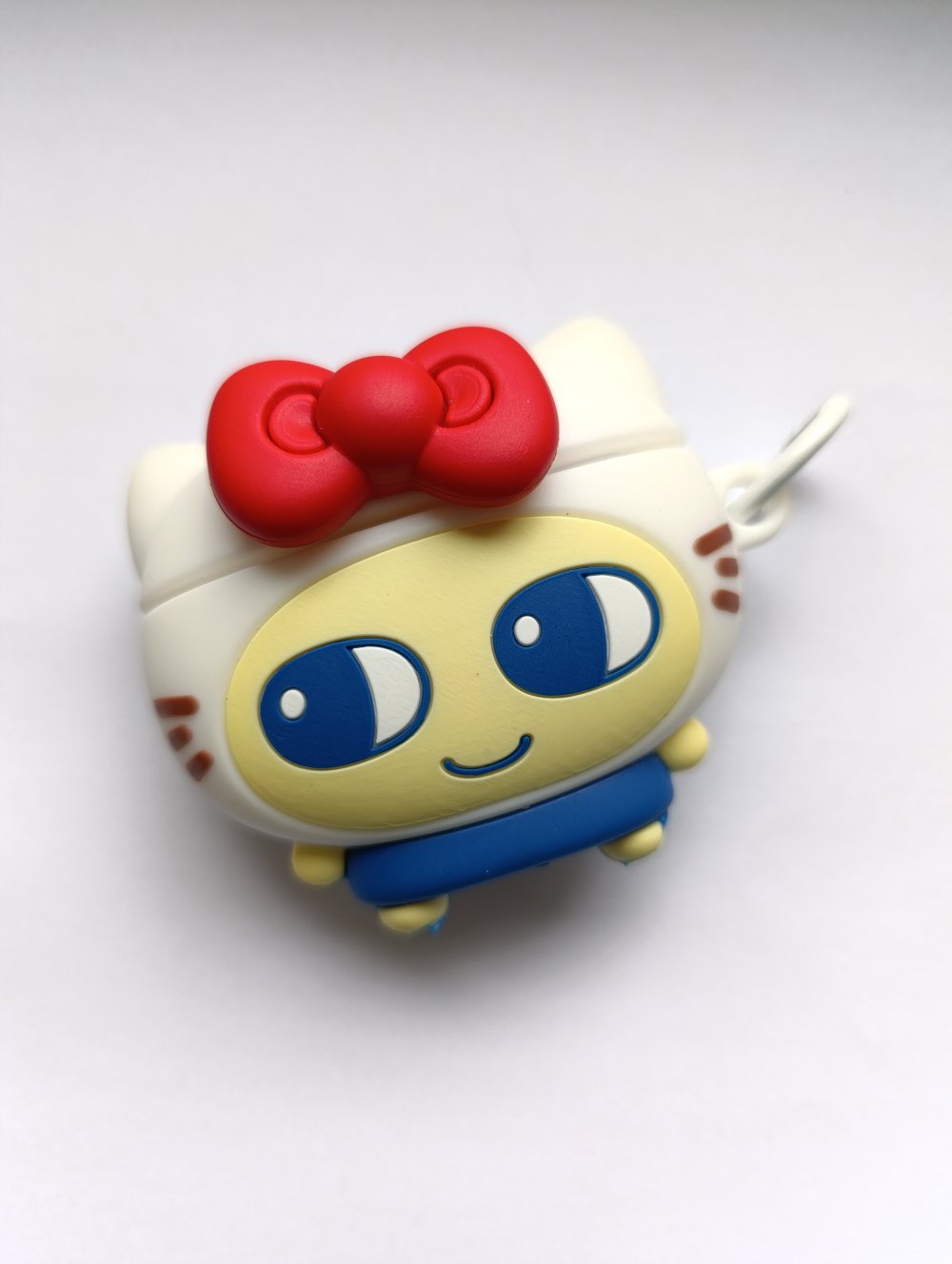 Neue Silikonhülle für Apple AirPods 3