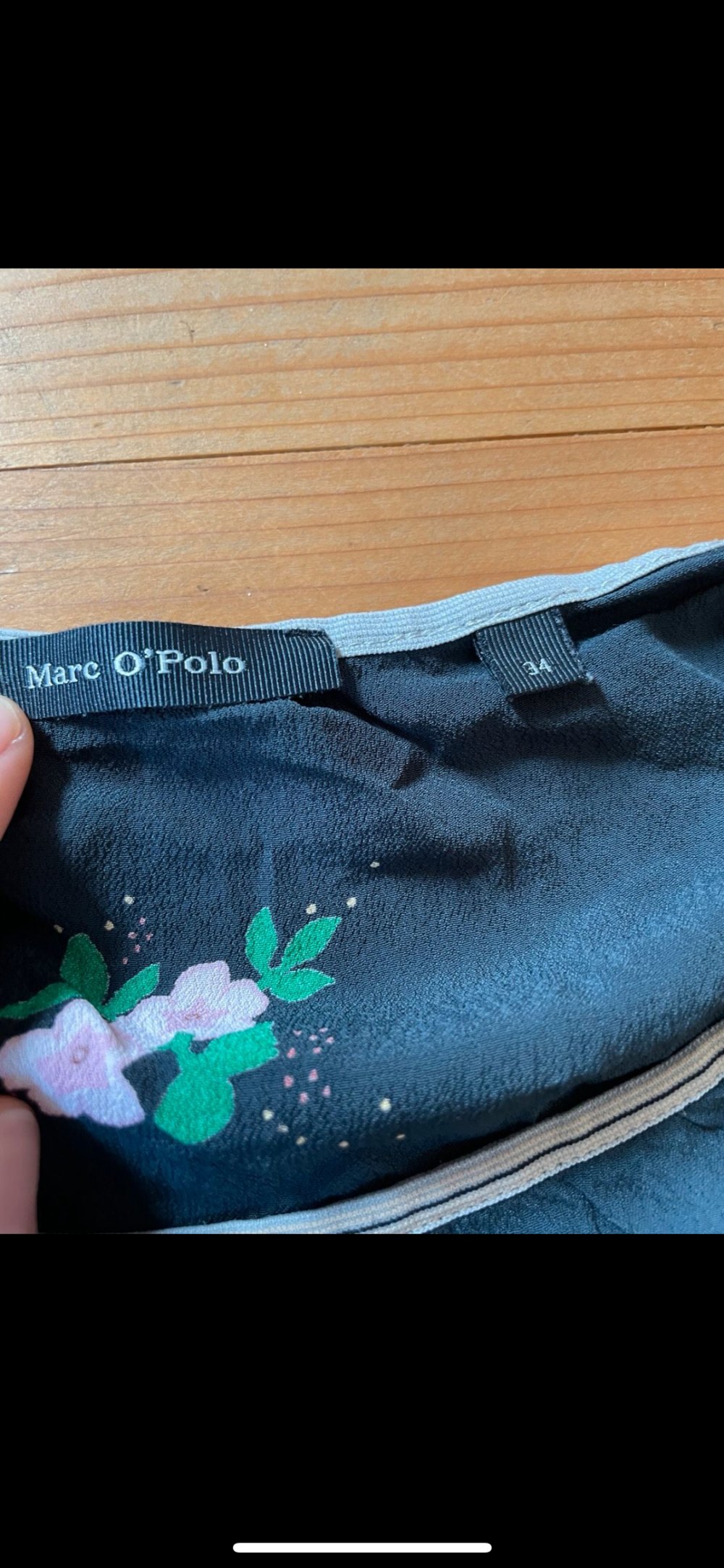 Oberteil/Bluse Marc O Polo Damen XS/34