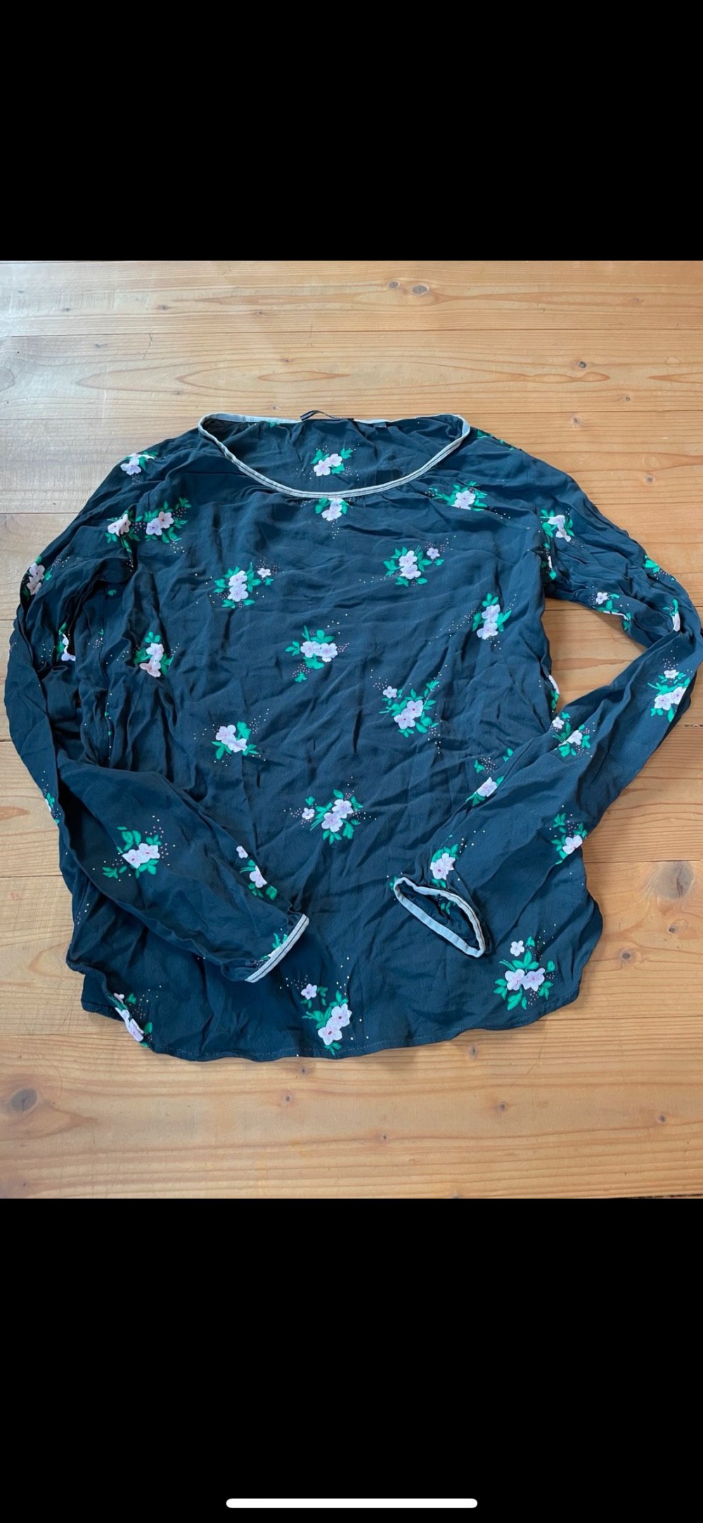 Oberteil/Bluse Marc O Polo Damen XS/34