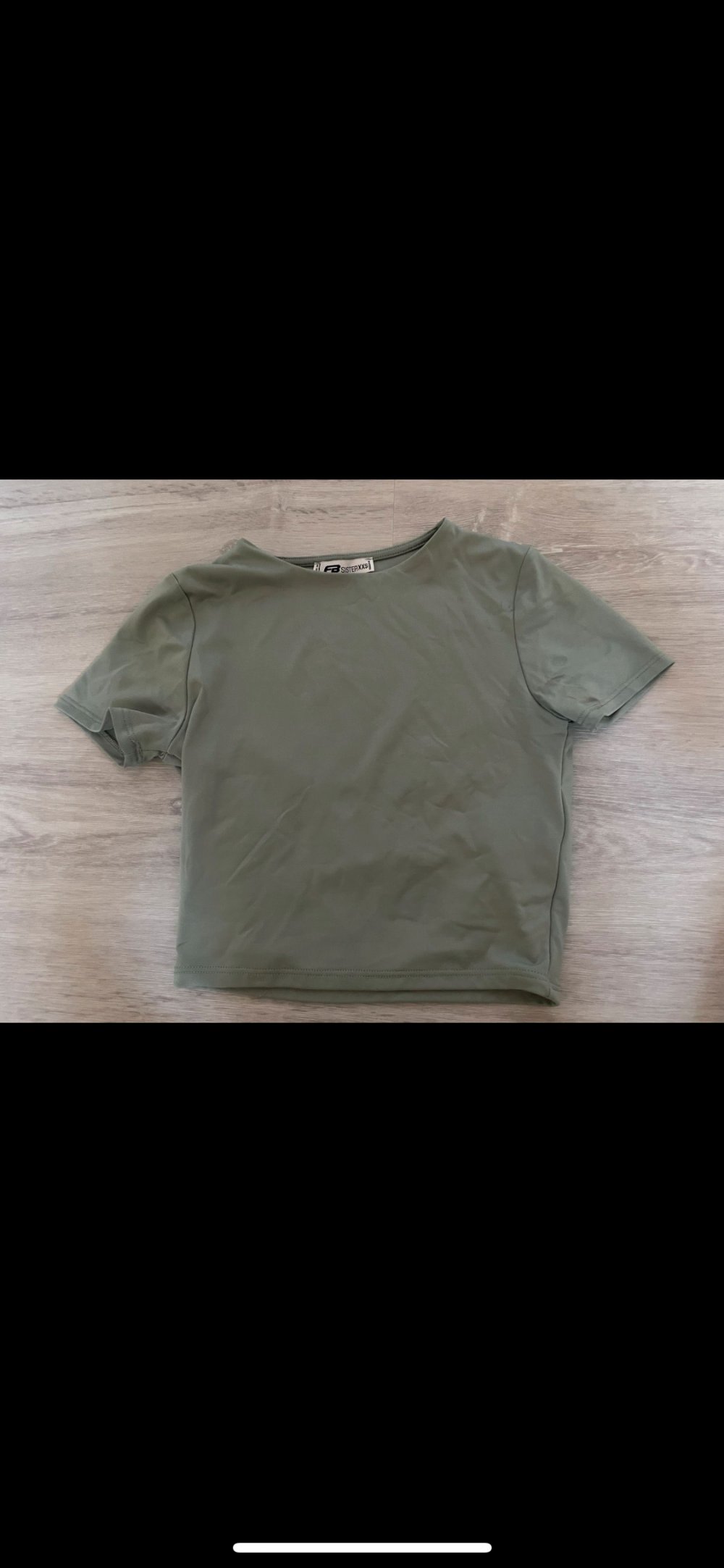 verschiedene Tops von New Yorker XXS/XS/S