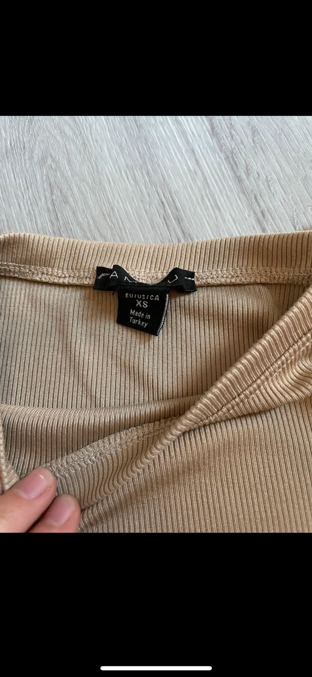 verschiedene Tops von New Yorker XXS/XS/S