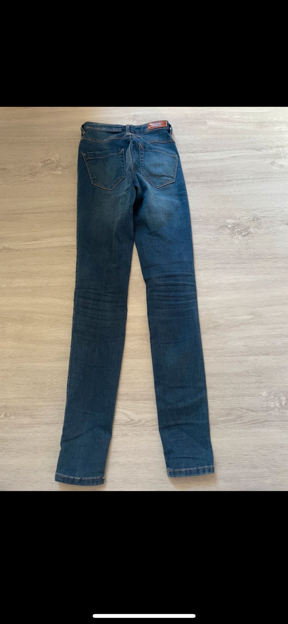 ONLY Skinny Jeans 32 Mädchen 