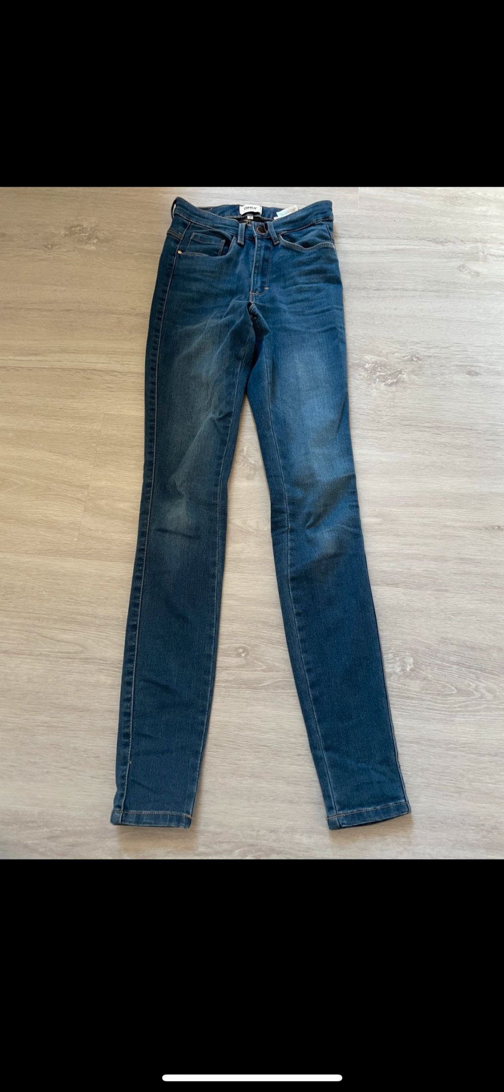 ONLY Skinny Jeans 32 Mädchen 