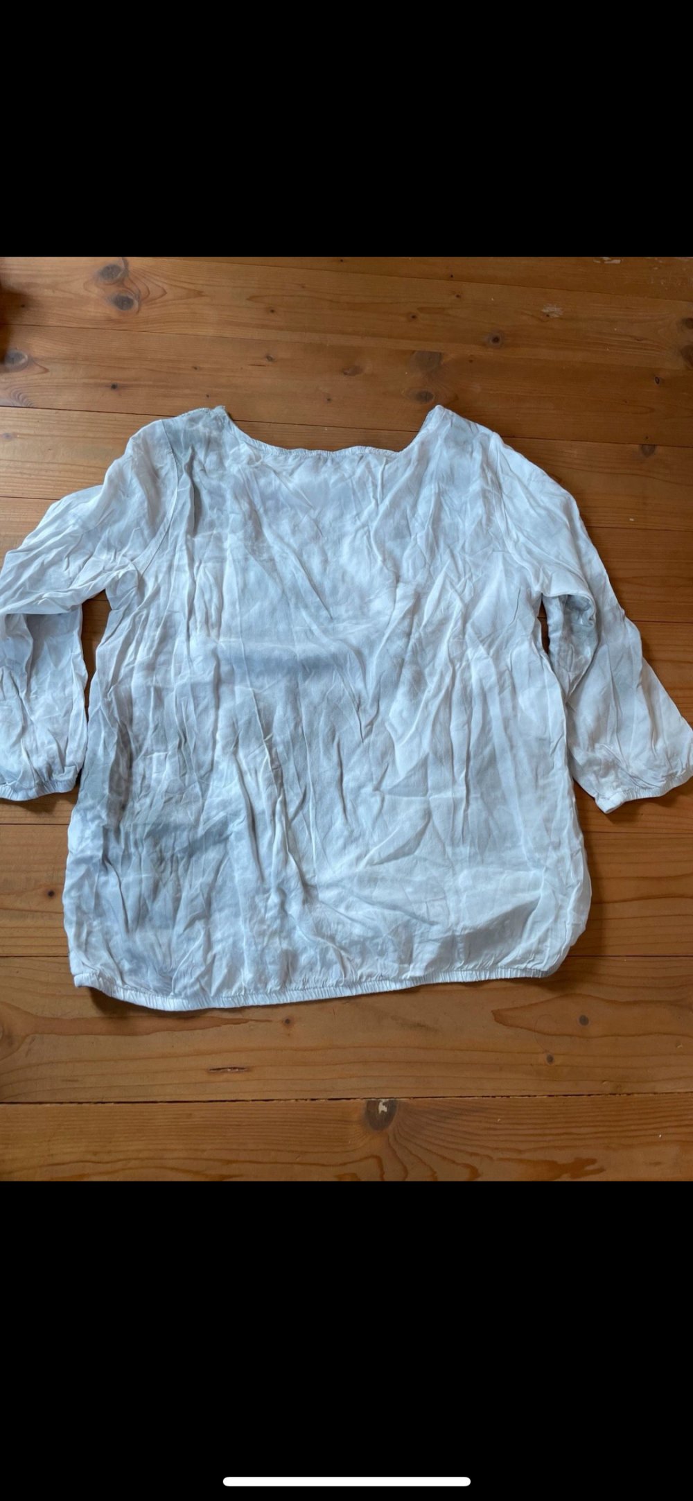 Monari Bluse/Oberteil 36/S