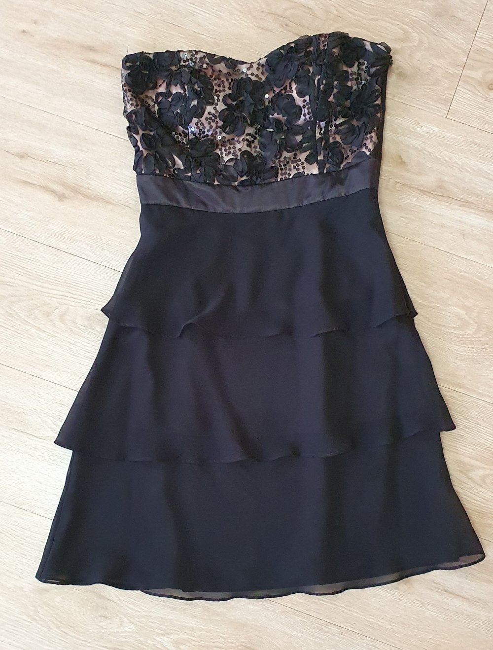 Abendkleid Vera Mont