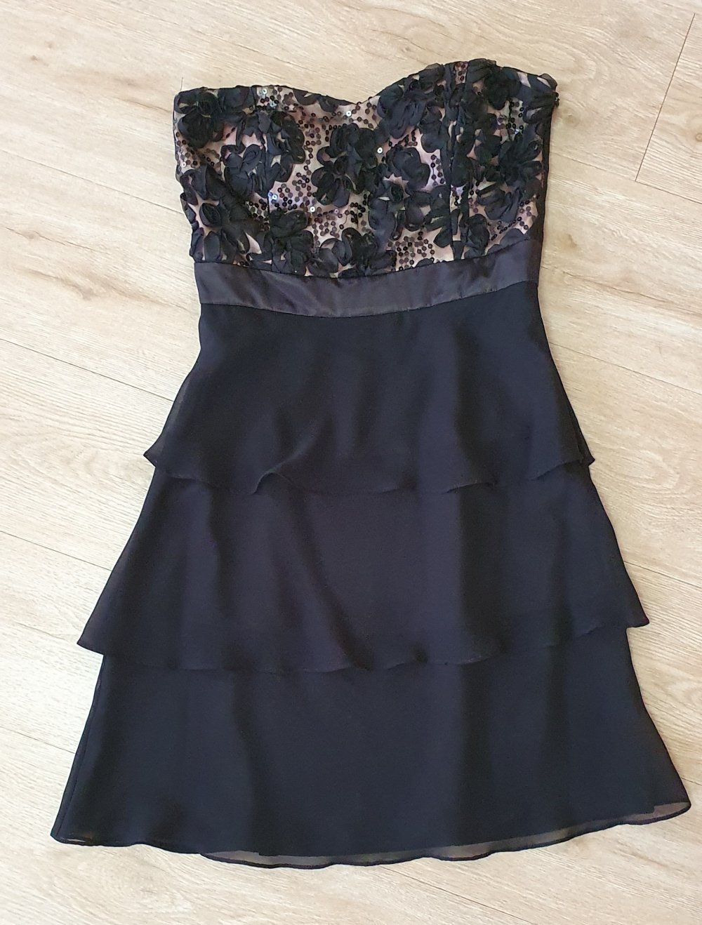 Abendkleid Vera Mont