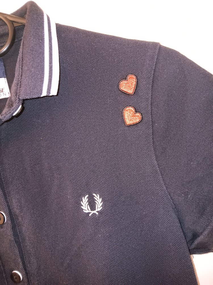 Polokleid Amy Winehouse 