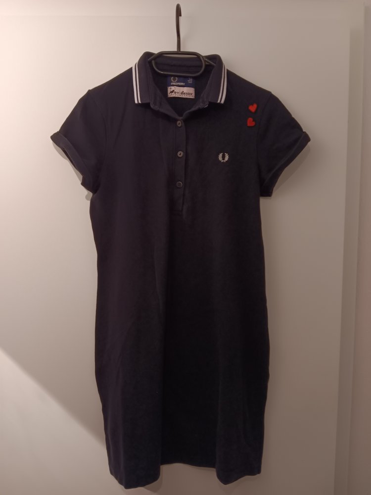 Polokleid Amy Winehouse 