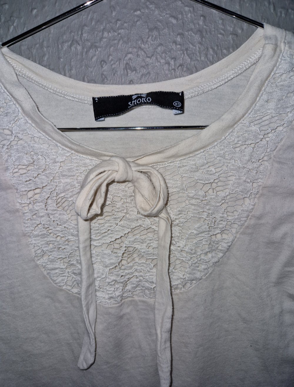 Oberteil xs von Shoko