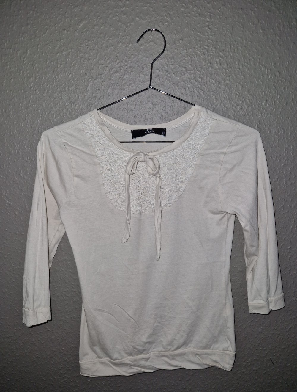 Oberteil xs von Shoko