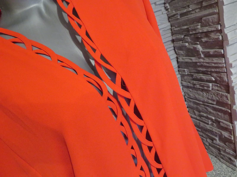 Damen Blusen Cardigan Größe 48 von Hermann Lange (Nr1992a)