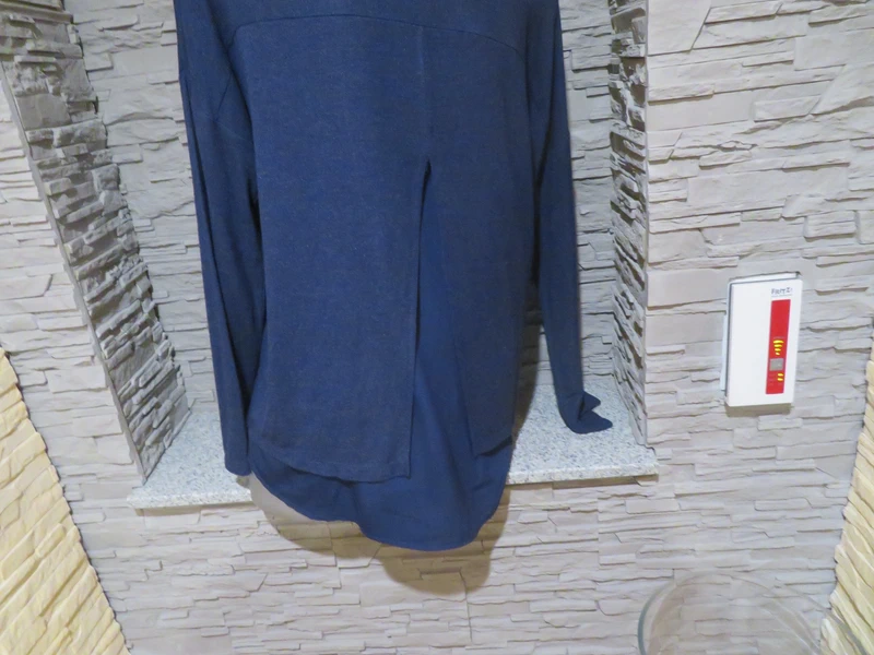 Damen Tunika Shirt Größe 38 von Gina (Nr2007)