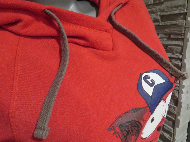 Damen Kapuzen Pullover Hoodie Größe M von Clockhouse (Nr1991a)