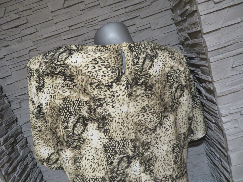 Damen Blusen Shirt Größe 46 von C&A (Nr1980a)