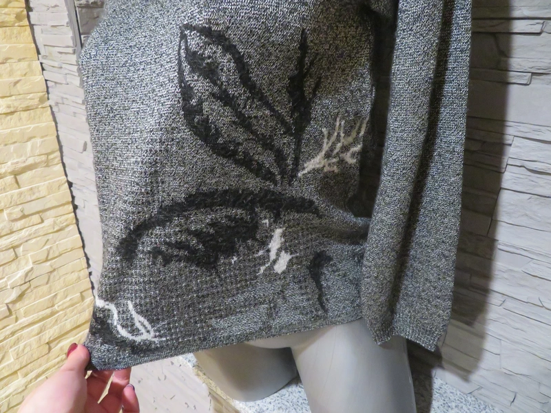 Damen Pullover Größe 40 von Grieser Strickmoden (Nr1987a)