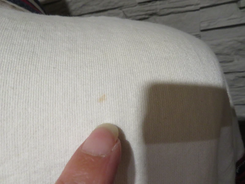 Herren Sweat Jacke Größe XL von Rhode Island (Nr2002)