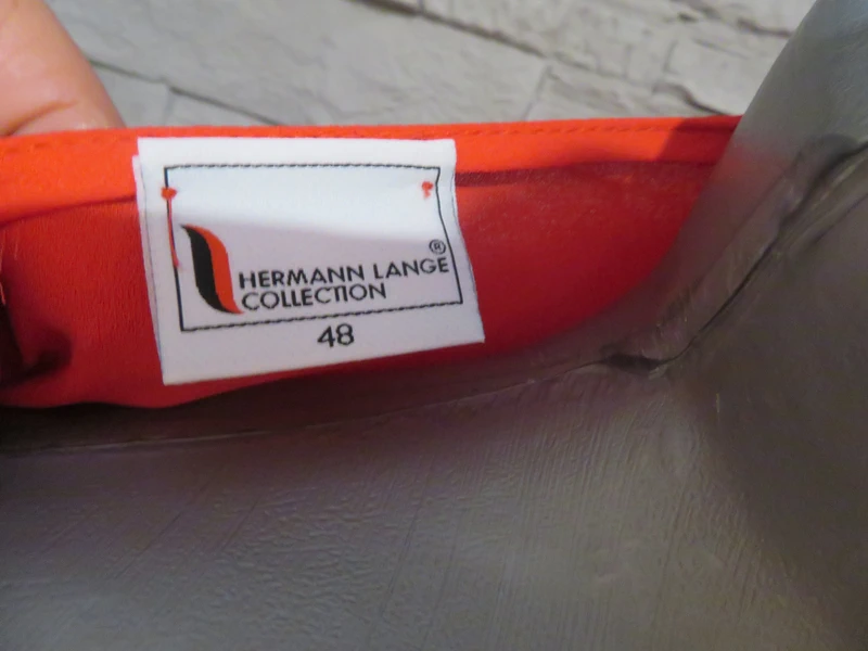 Damen Blusen Cardigan Größe 48 von Hermann Lange (Nr1992a)