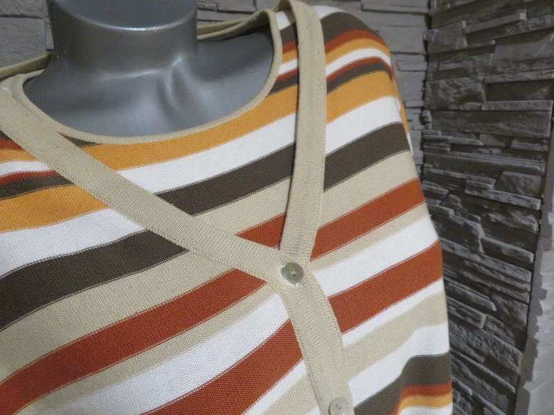 Damen Twin Set Größe 44/46/48 von Bonita (Nr1989)