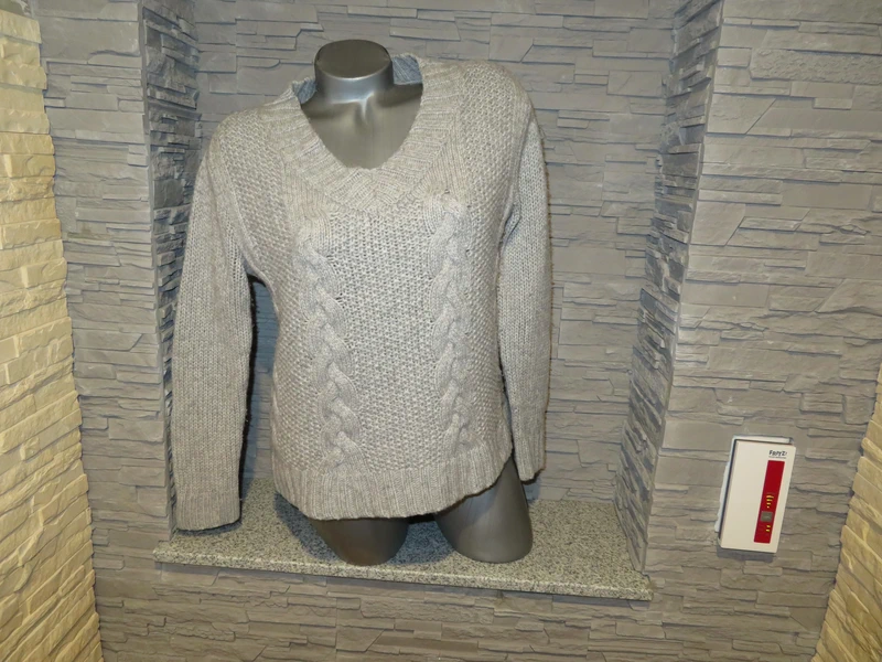 Damen Kaschmir Woll Pullover Größe S von Rosa von Schmaus (Nr1985)