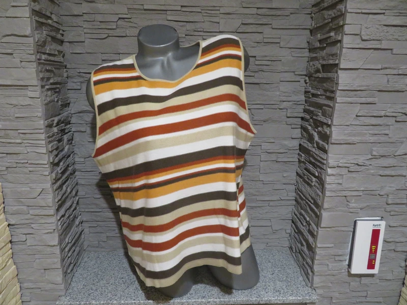 Damen Twin Set Größe 44/46/48 von Bonita (Nr1989)