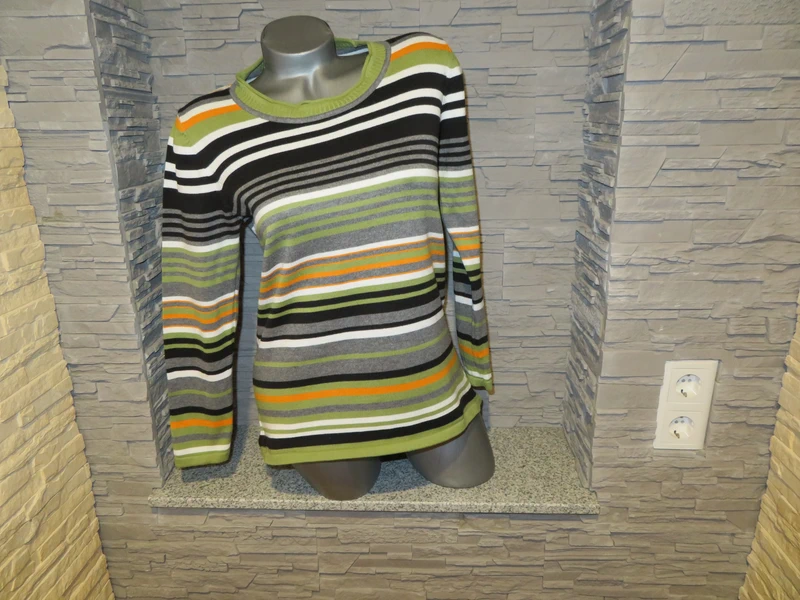 Leichter Damen Pullover Größe M von Via Cortesa (Nr2061)