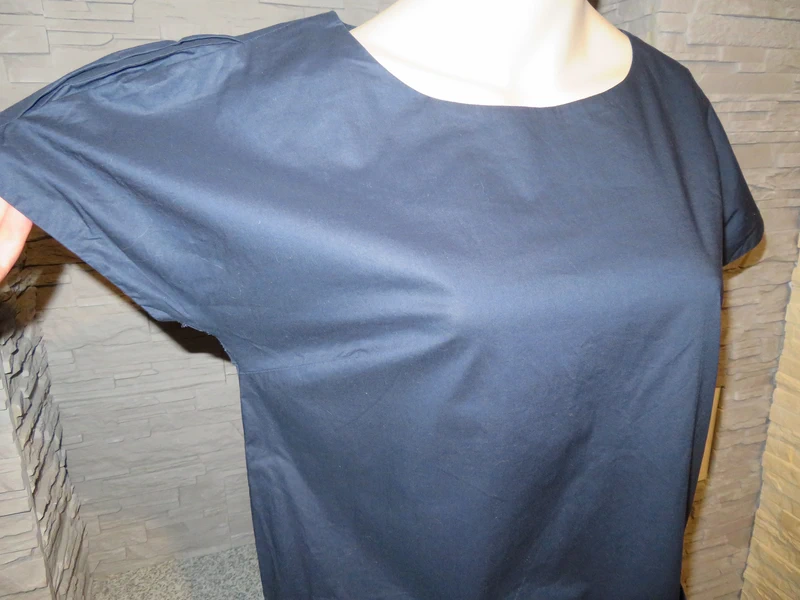 Damen Blusen Kleid Größe M von Black Swan (Nr2022)