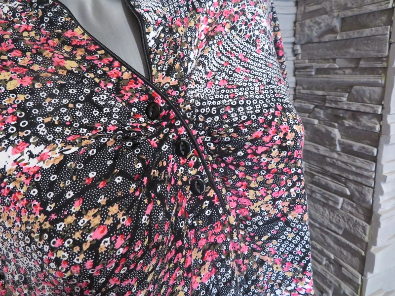 Damen Sommer Shirt Größe XL (Nr2000a)