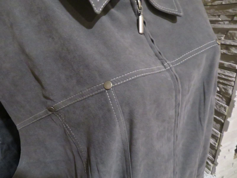 Damen Weste Größe 56 (Nr1984a)