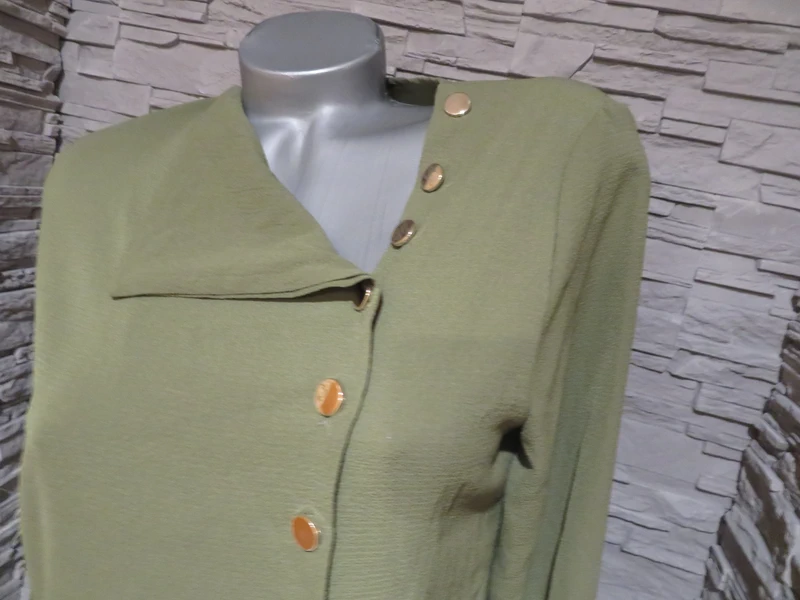 Damen Bluse Größe L (Nr1981a)