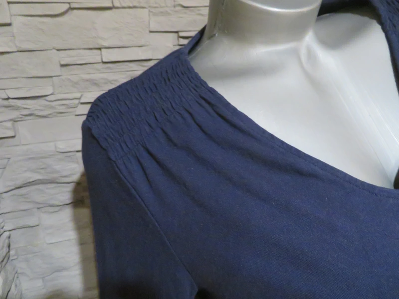 Damen 3/4 Arm Shirt Größe 36/38 von Tchibo (Nr2009)
