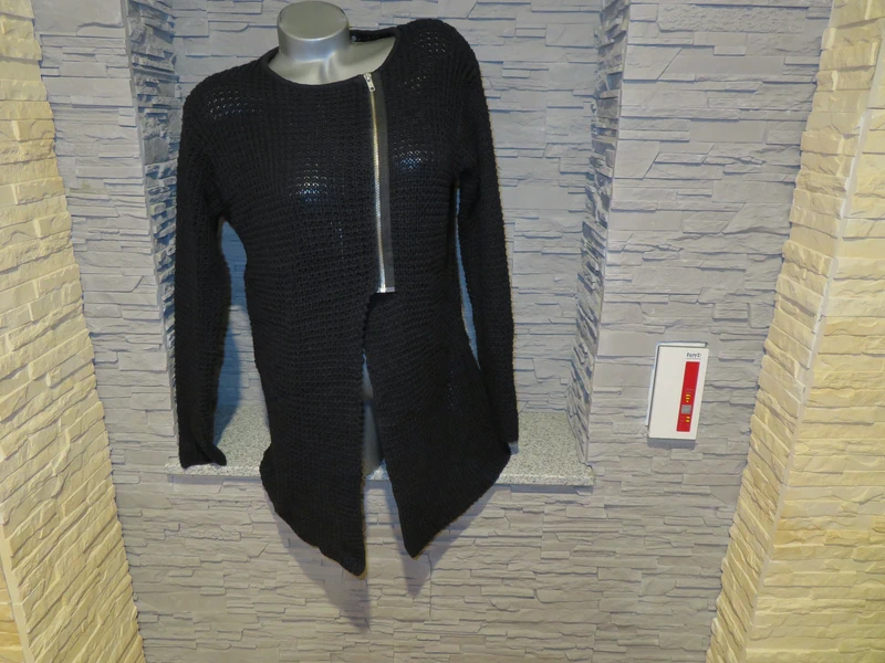 Damen Strickjacke Cardigan Größe M 40/42 (Nr1965)