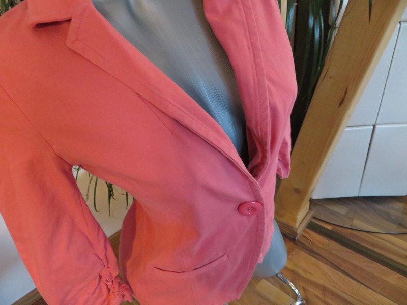 Damen Sweat Blazer Größe S von Tom Tailor (983)