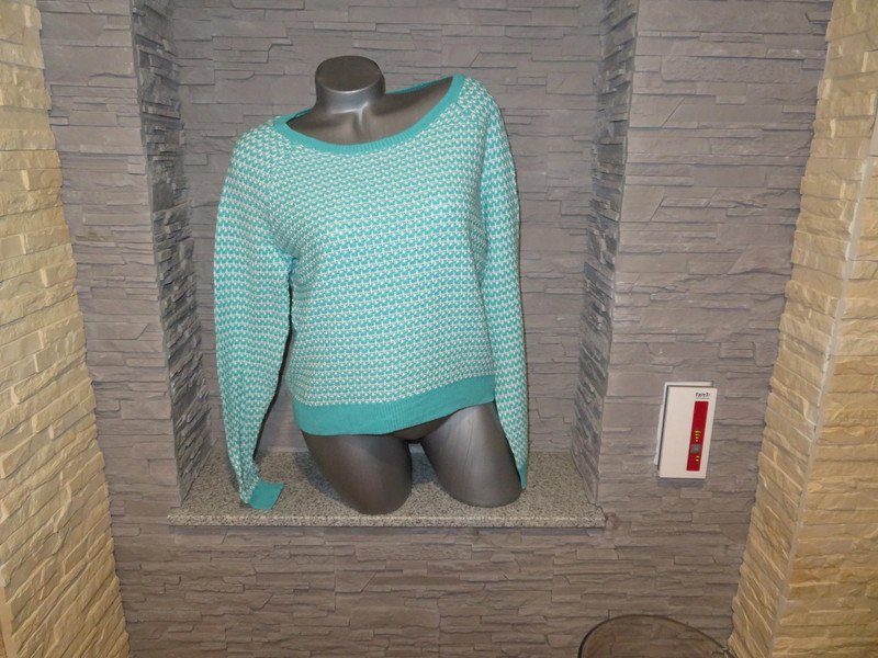 Damen Pullover Größe S/M von Brora (Nr5)