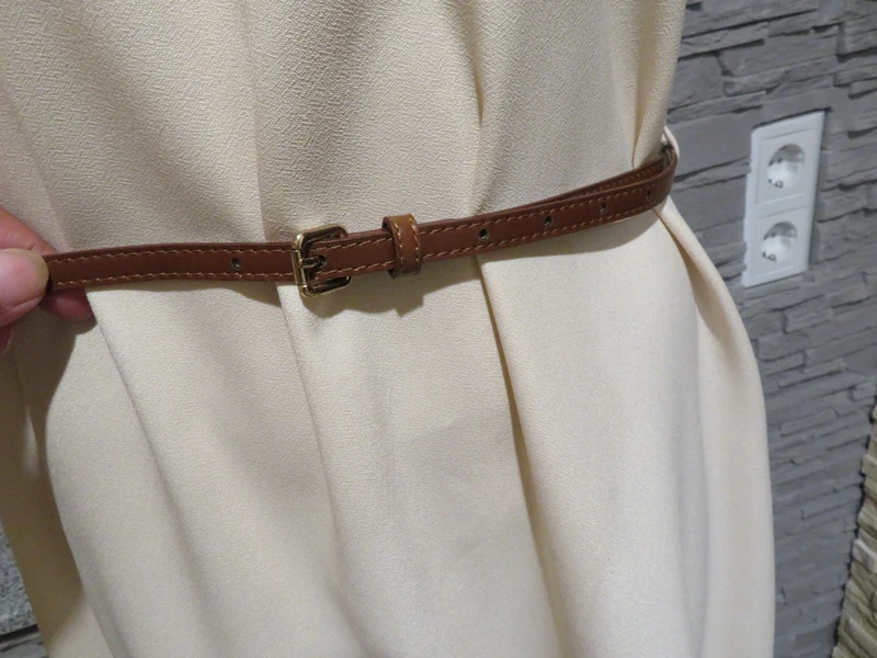 Damen Kleid Größe S von Cameo Rose (Nr2026)