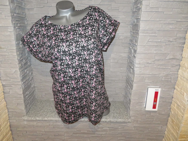 Damen Sommer Shirt Größe 44/46 von Body (Nr2002a)