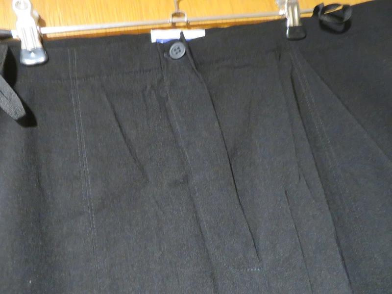 Damen Stretch Hose Größe 52 von Meine Größe (Nr2051a)