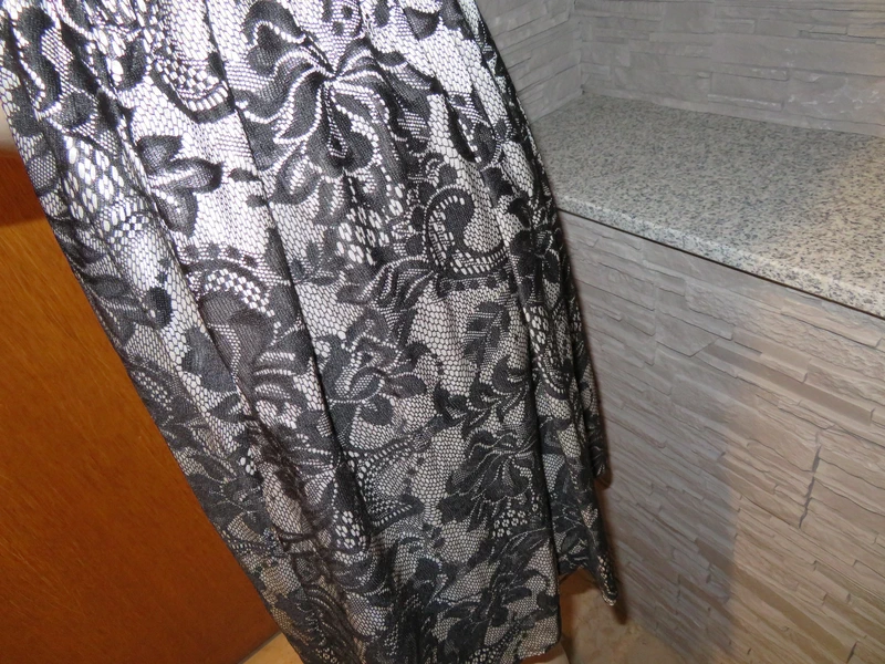 Chices Damen Kleid Größe M von Papaya (Nr2035)