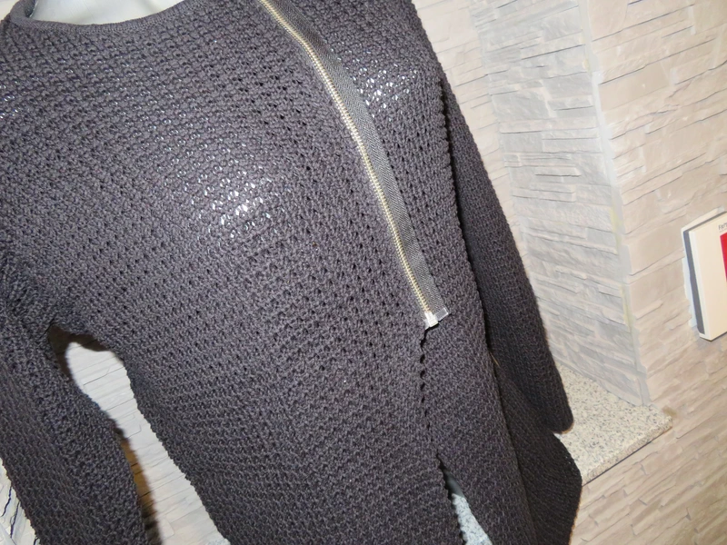 Damen Strickjacke Cardigan Größe M 40/42 (Nr1965)