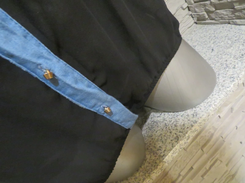 Damen Blusen Top Größe L/XL von SHK Mode (Nr2006)