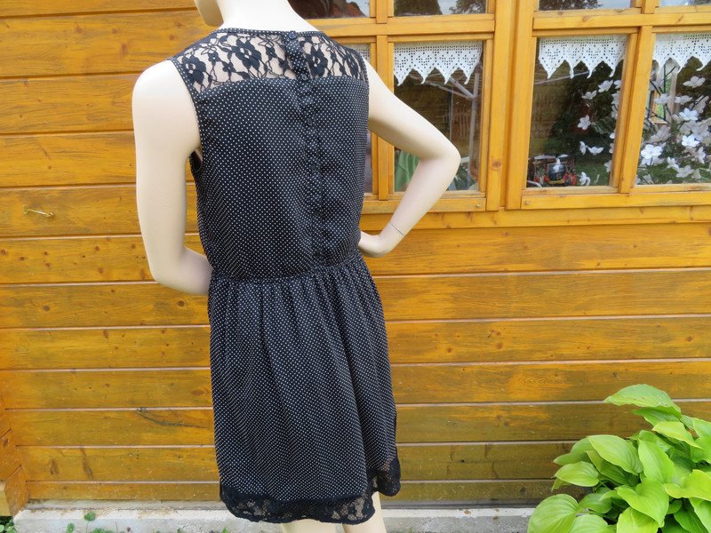 Damen Sommer Kleid Größe M von Vila (939)